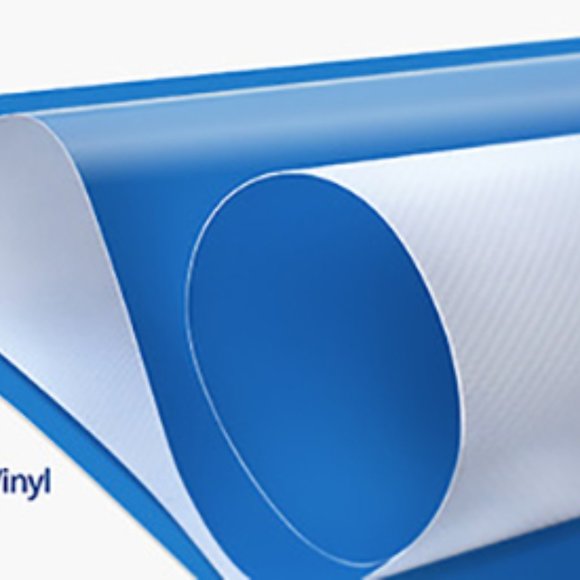 SPECTRUM Logo Vinyl Banner 5ft Wide Sign Internet TV Provider Shop Kiosk Display - Picture 5 of 6